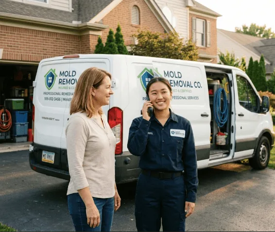 Crawlspace Mold Remediation Saint Vincent, MN FAQs